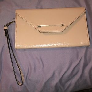 Wristlet!